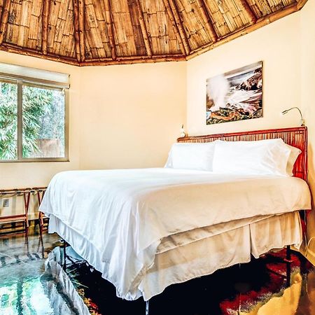 Volcano Eco Retreat By Heart Core Hotels - Adults Only Fern Acres Екстериор снимка