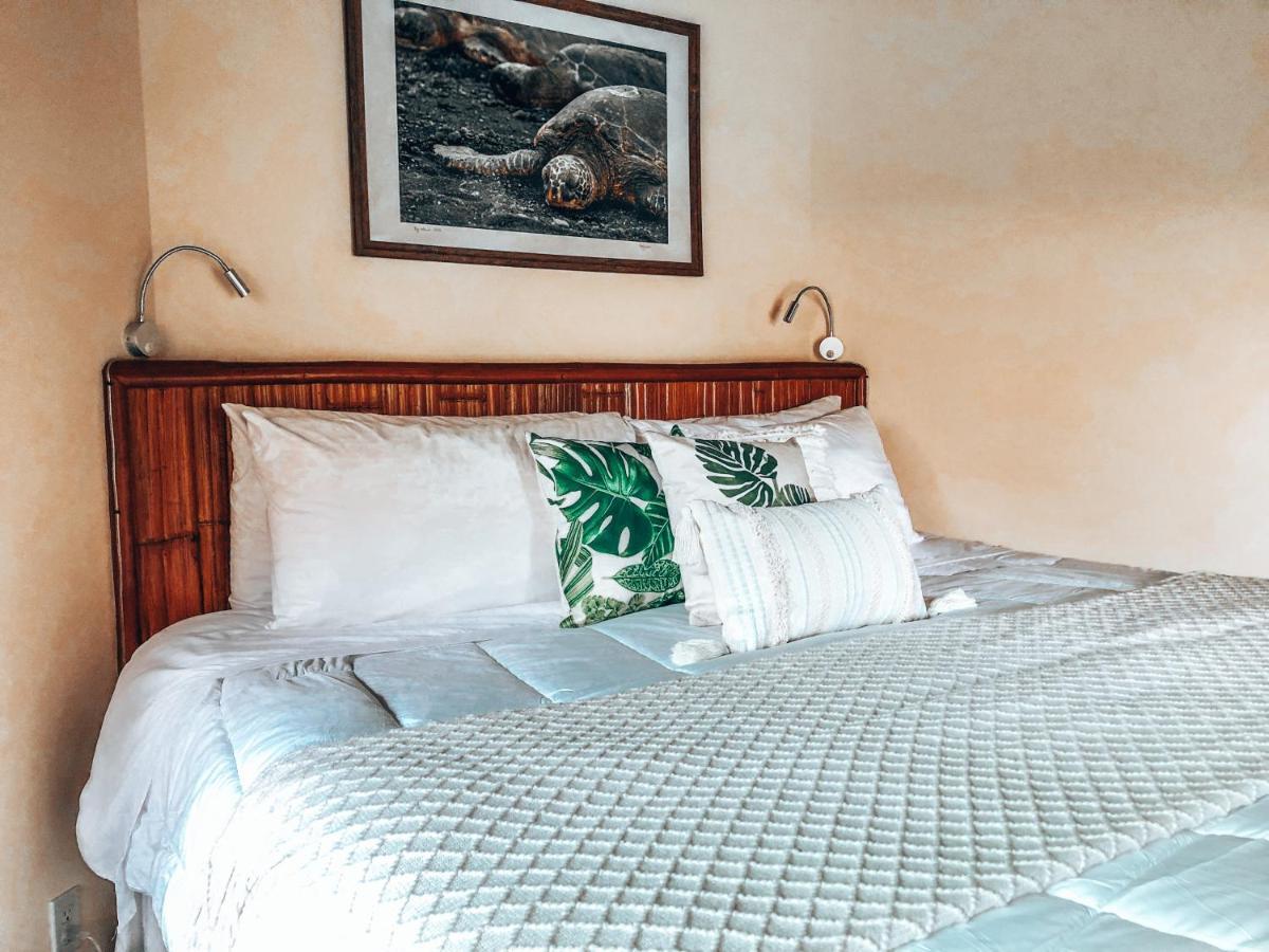 Volcano Eco Retreat By Heart Core Hotels - Adults Only Fern Acres Екстериор снимка